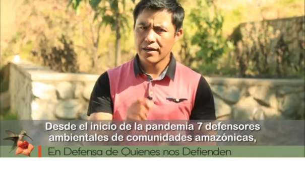 En Defensa de Quienes nos Defienden